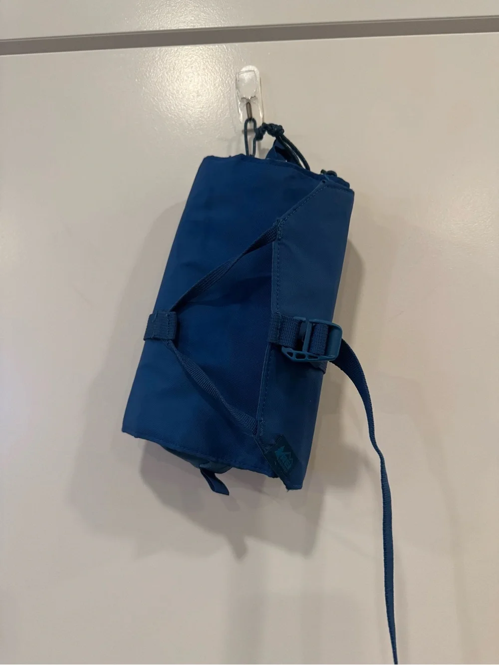 REI Shower Roll Toiletry Bag Small